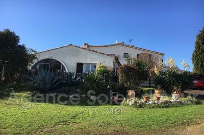 Villa - 206 m² - 6 pièces