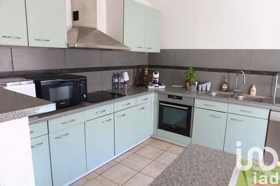 Maison - 150 m² - 9 pièces