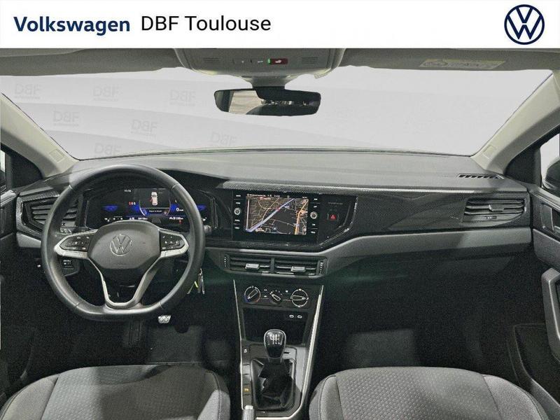 Volkswagen Taigo 1.0 Tsi 110 Bvm6 Life Business