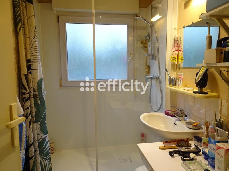 Appartement - 78 m² - 4 pièces