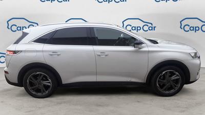 Ds Ds 7 Crossback 1.6 E-tense 225 Plug in Hybrid Eat8 Rivoli