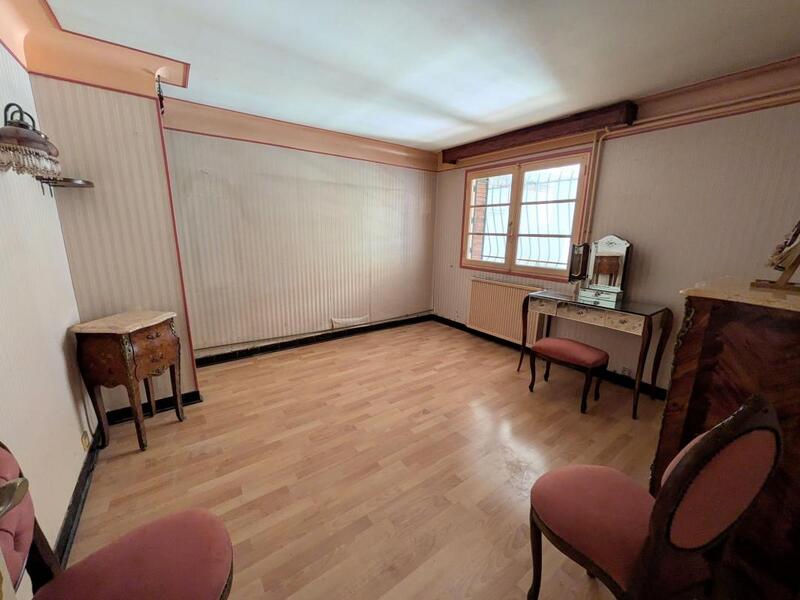 Maison - 183 m² - 5 pièces