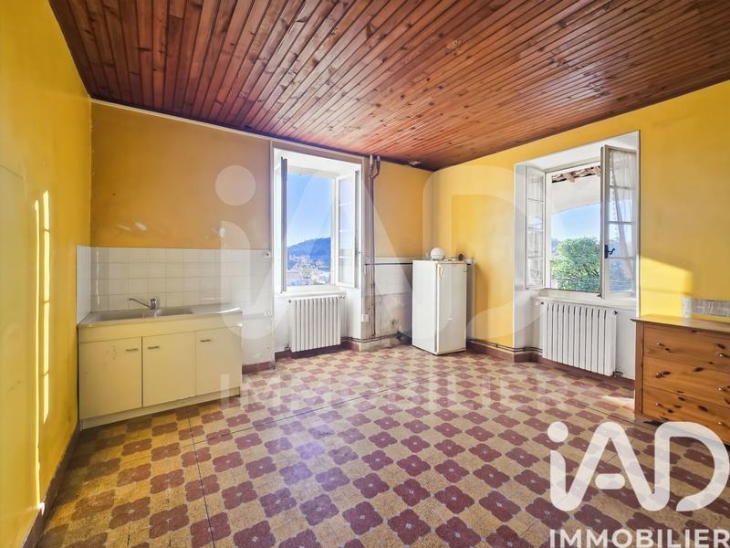 Maison - 124 m² - 4 pièces