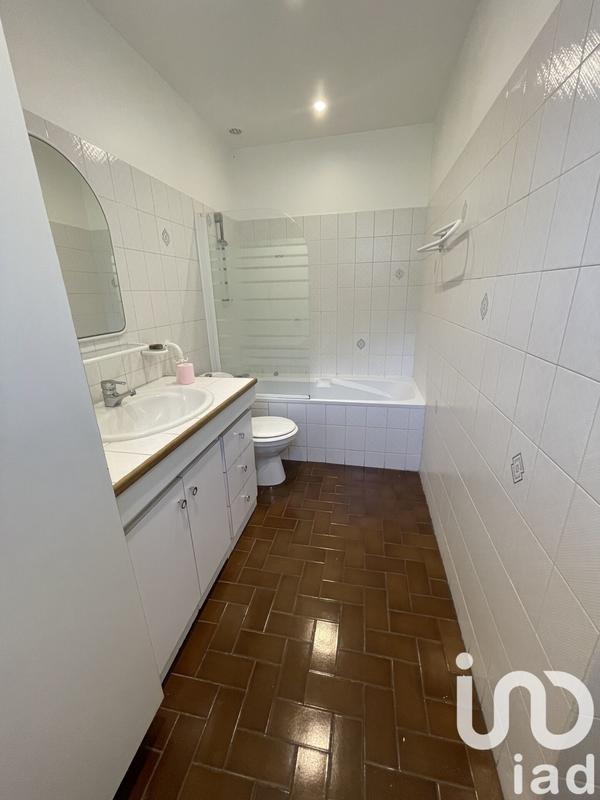 Maison - 144 m² - 7 pièces