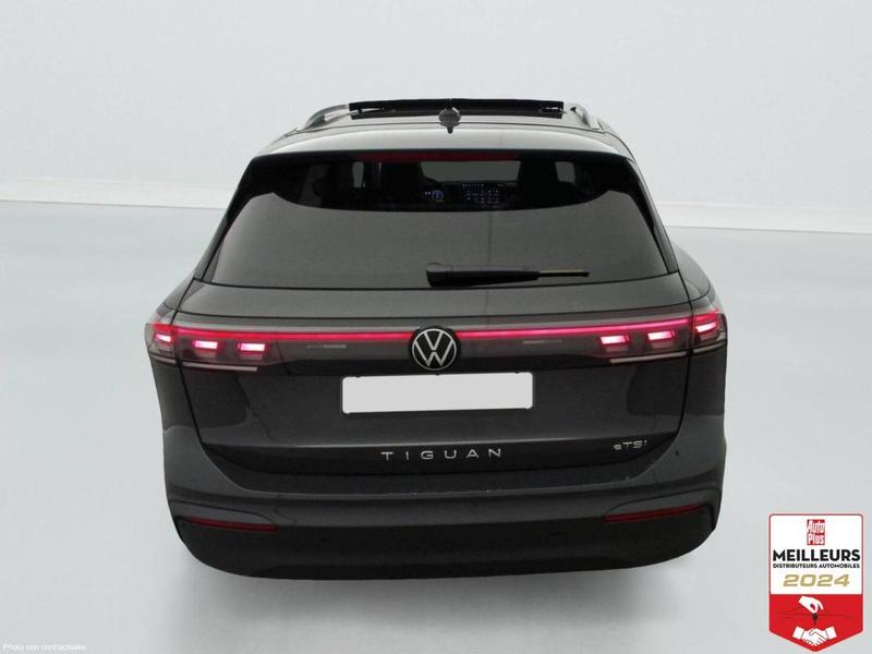 Volkswagen Tiguan Nouveau 1.5 eTSI 150cv Dsg7 Life Plus