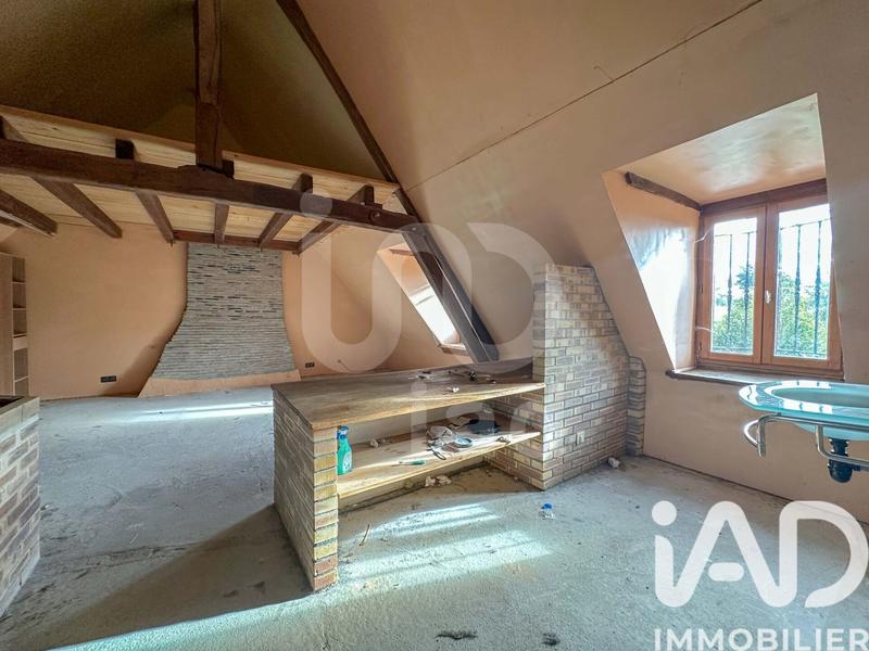Maison de campagne - 148 m² - 5 pièces