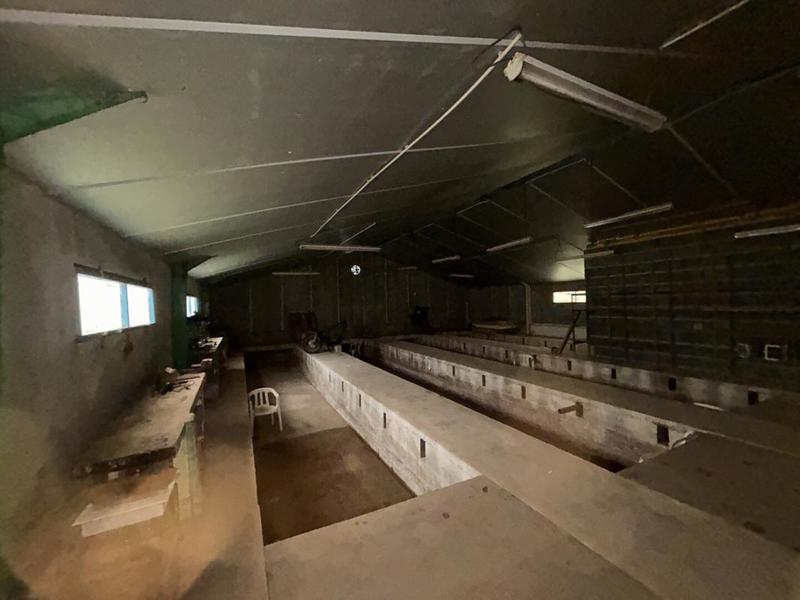 Immeuble - 81 m² - 3 pièces