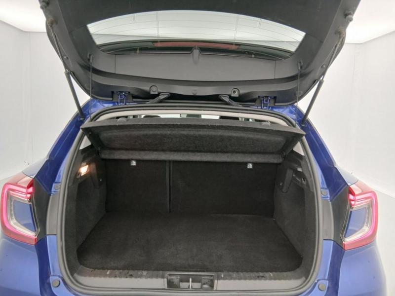 Renault Captur E-Tech Plug-in 160 Intens