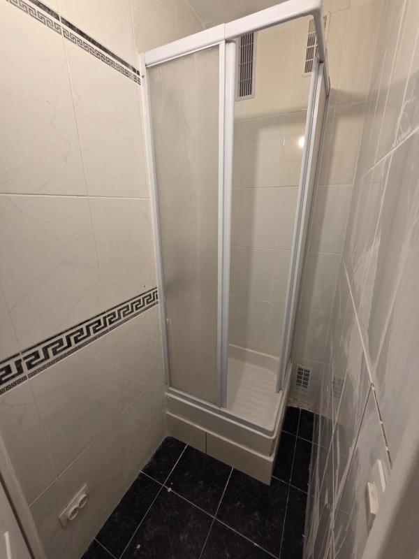 Chambre - 17 m² - 1 pièce