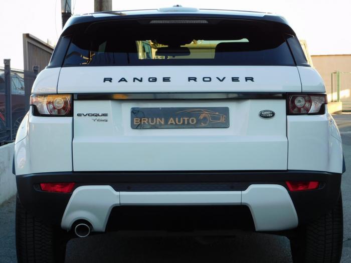 Land Rover Range Rover Evoque Land- 2.2 Td4 Dynamic Bva Mark I