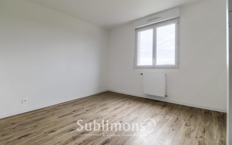Maison - 124 m² - 6 pièces