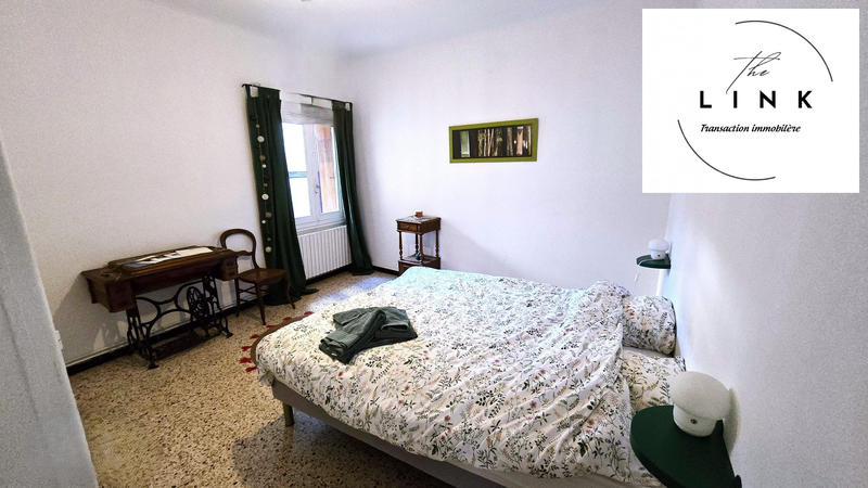 Appartement - 70 m² - 4 pièces