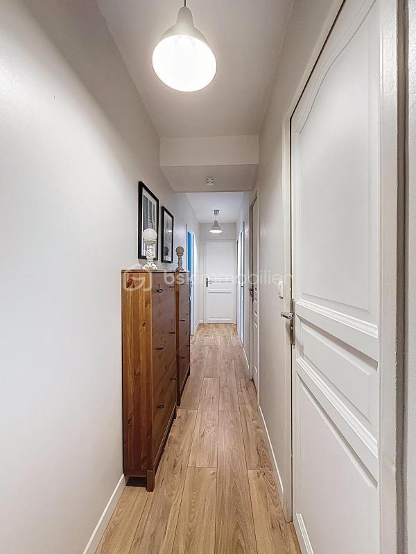 Appartement - 102 m² - 5 pièces