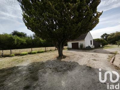 Maison - 101 m² - 4 pièces