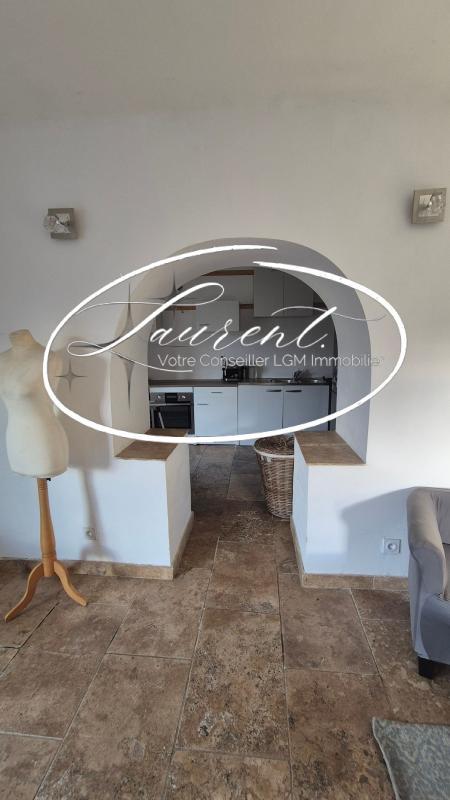 Immeuble - 134 m² - 6 pièces