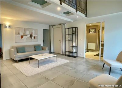 Duplex - 150 m² - 7 pièces