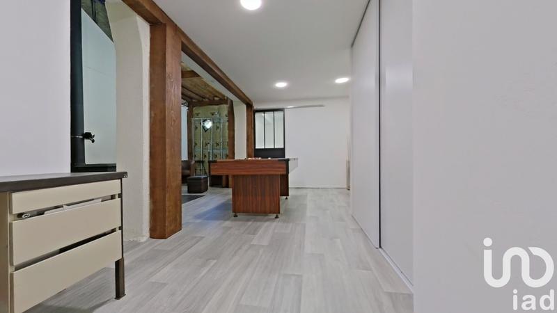 Maison - 193 m² - 5 pièces