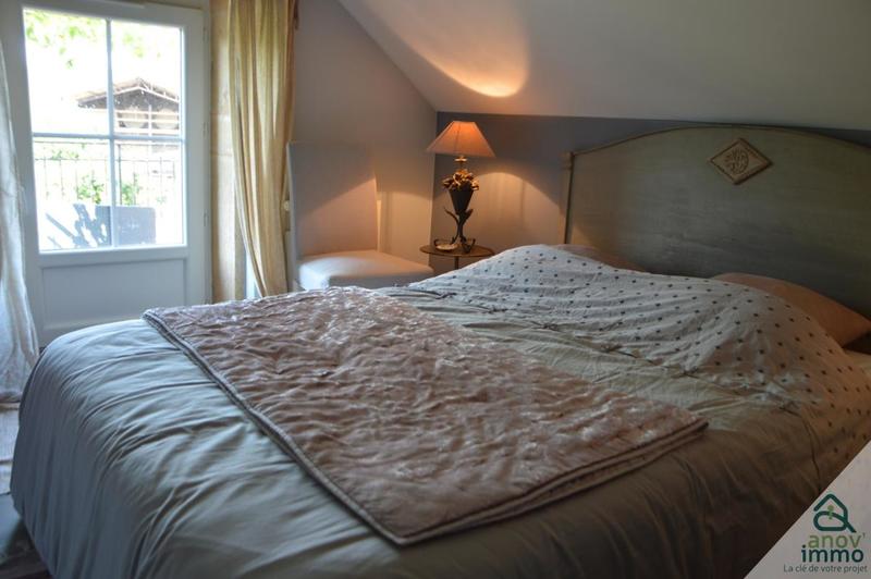 Propriété - 190 m² - 5 pièces