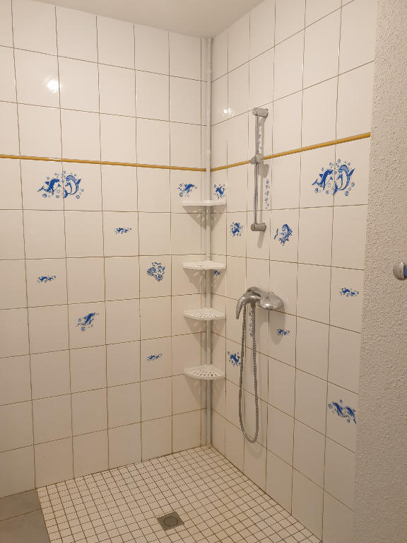 Appartement - 98 m² - 4 pièces