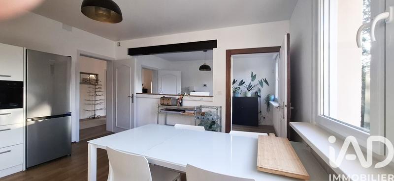 Maison - 139 m² - 5 pièces