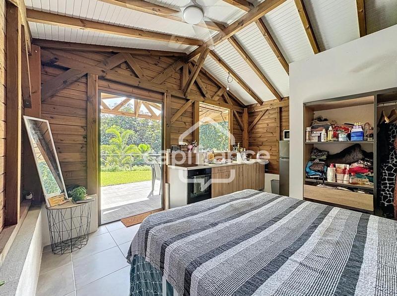 Villa - 280 m² - 8 pièces