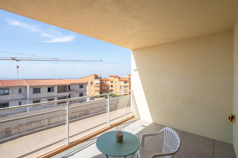 Appartement - 39 m² - 1 pièce