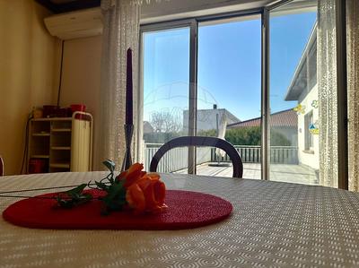 Maison - 207 m² - 7 pièces