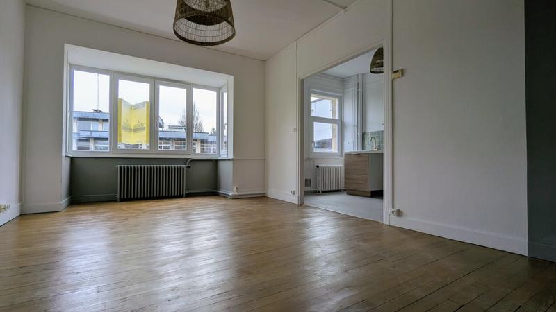 Appartement - 50 m² - 2 pièces