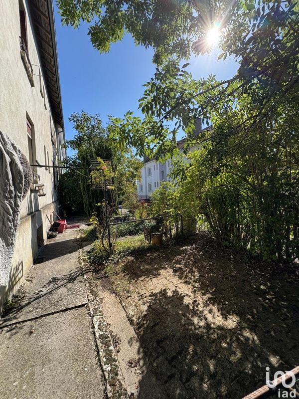 Appartement - 132 m² - 4 pièces