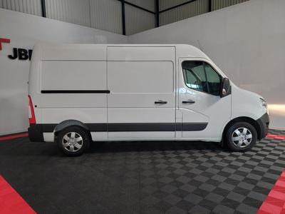 Nissan Interstar L2h2 2.3 dCi 150 3t3 n-Connecta