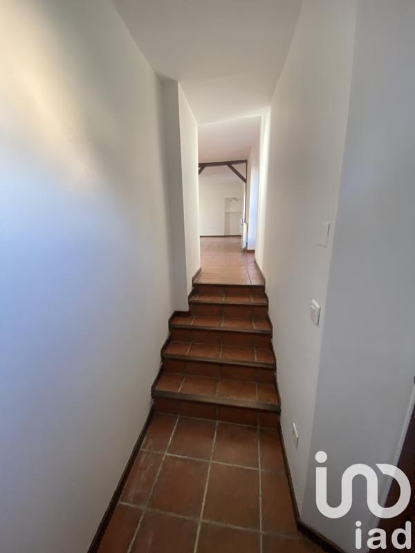 Appartement - 70 m² - 5 pièces