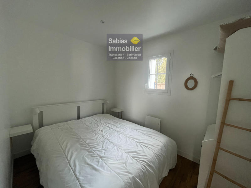 Maison - 136 m² - 6 pièces