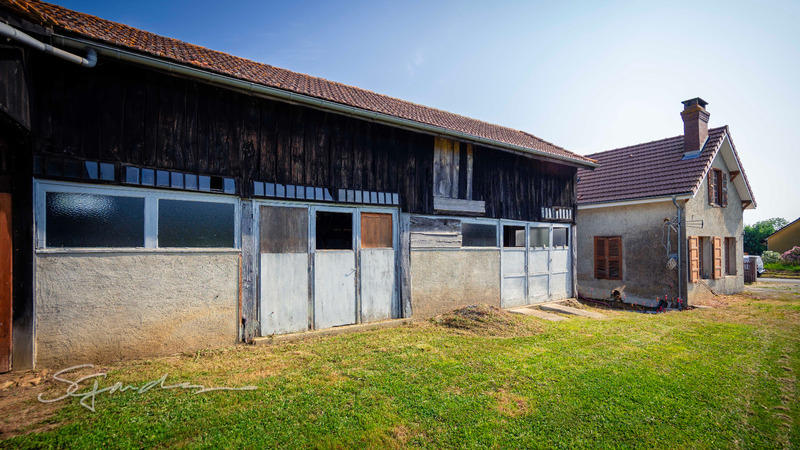 Maison - 112 m² - 4 pièces