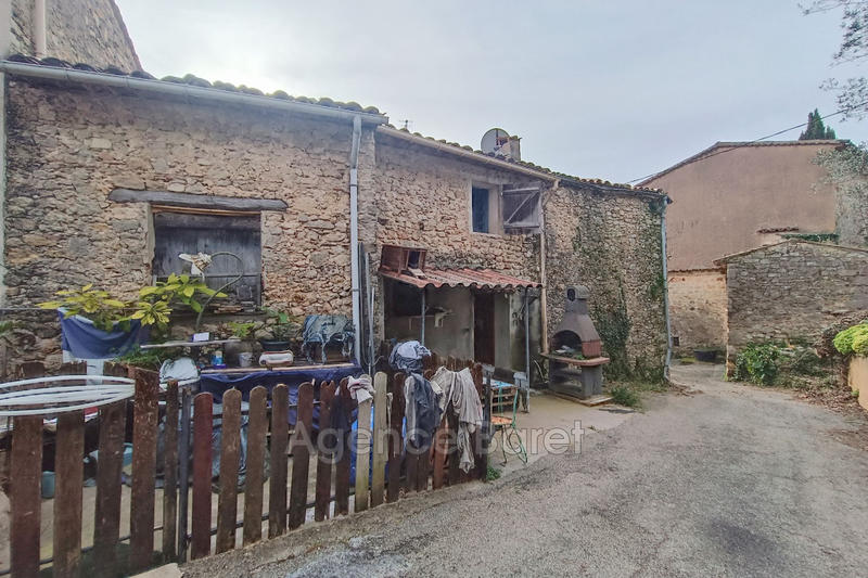 Maison - 74 m² - 3 pièces