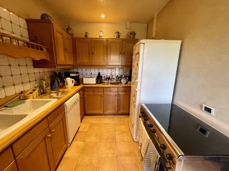 Maison - 372 m² - 9 pièces