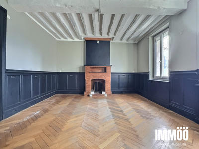 Local commercial - 155 m²