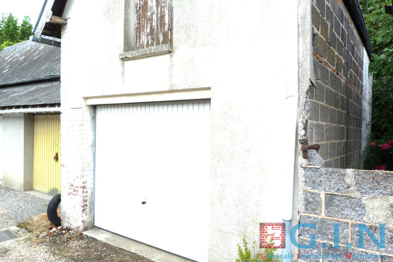 Maison - 114 m² - 5 pièces