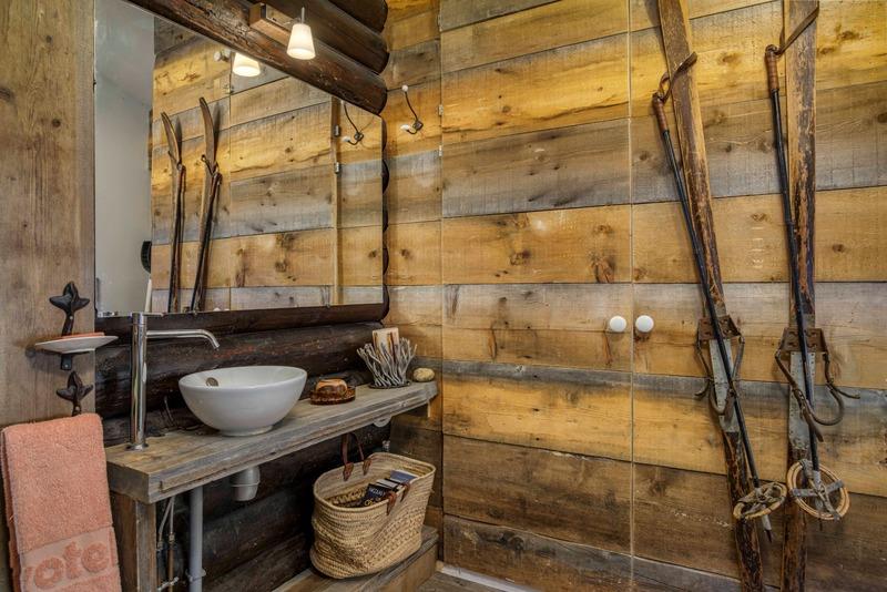 Châlet - 131 m² - 6 pièces