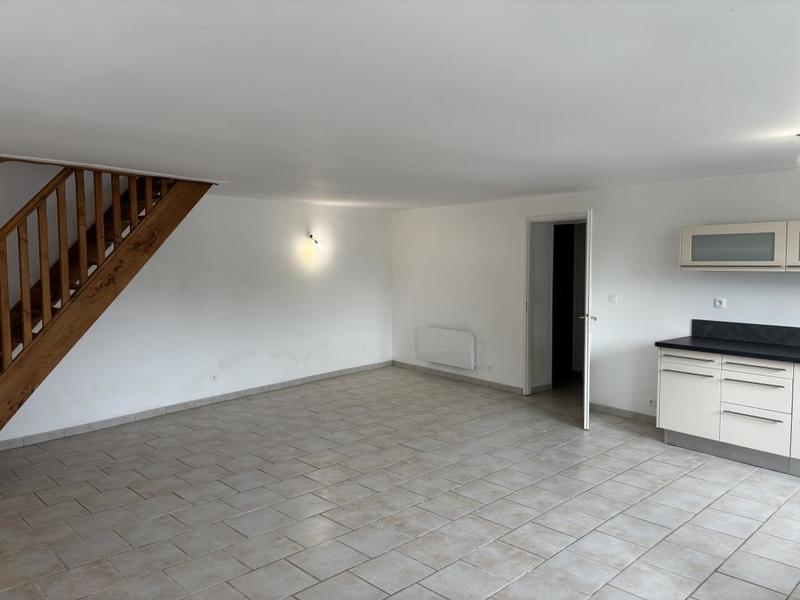 Maison - 109 m² - 3 pièces
