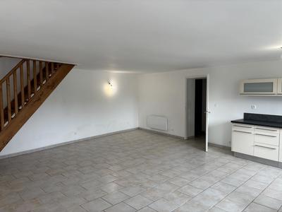Maison - 109 m² - 3 pièces