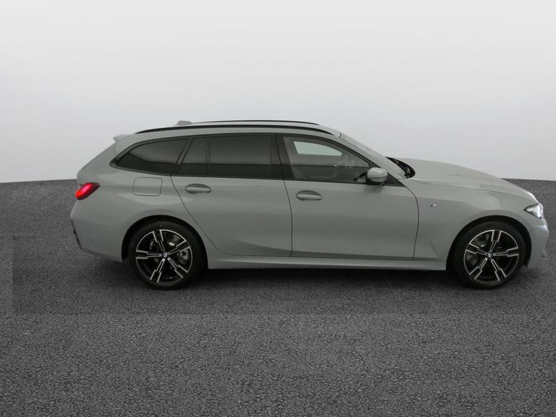 Bmw Série 3 Touring G21 Lci 2 330e 292 ch Bva8 m Sport