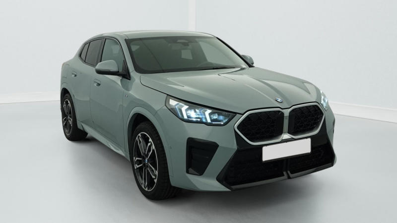 Bmw X2 Sdrive 20i 170ch Dkg7 m Sport