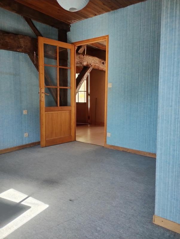 Maison - 202 m² - 7 pièces