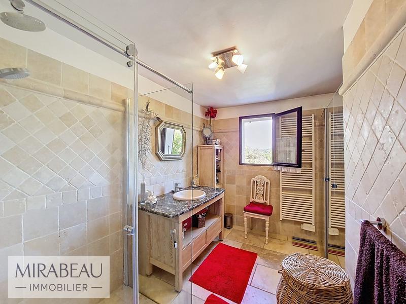 Villa - 137 m² - 5 pièces