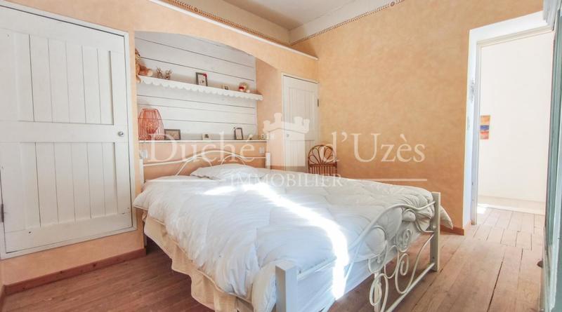 Maison de village - 110 m² - 4 pièces