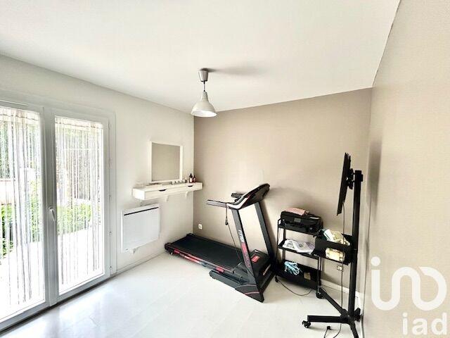 Maison - 98 m² - 4 pièces