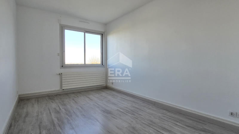 Appartement - 89 m² - 4 pièces