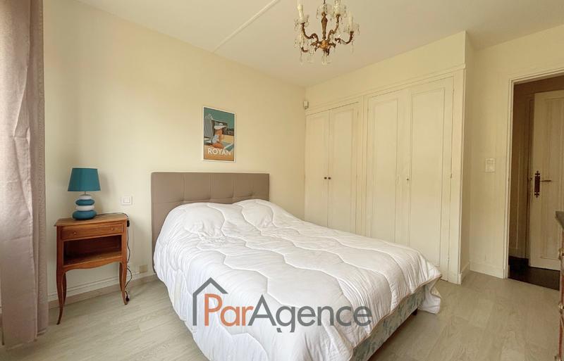 Maison - 103 m² - 5 pièces