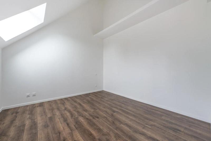 Maison - 128 m² - 6 pièces