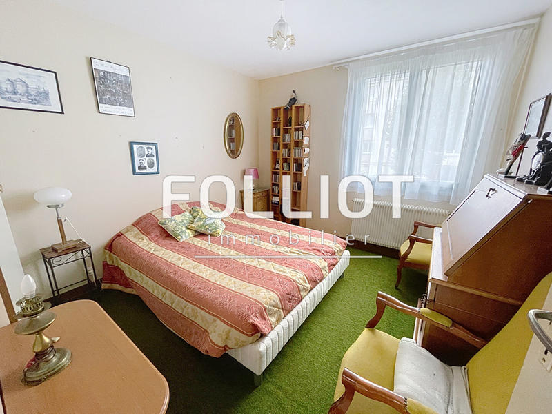 Maison - 138 m² - 8 pièces